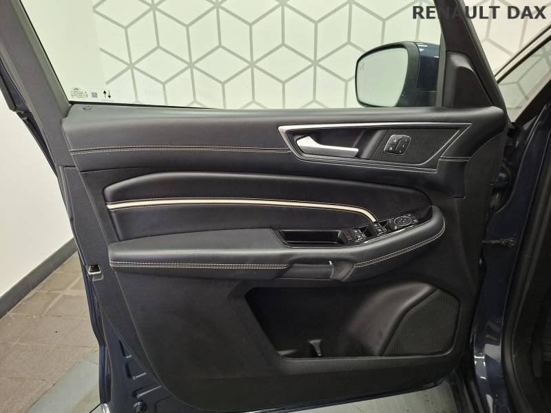 Ford S-Max - Photo 21