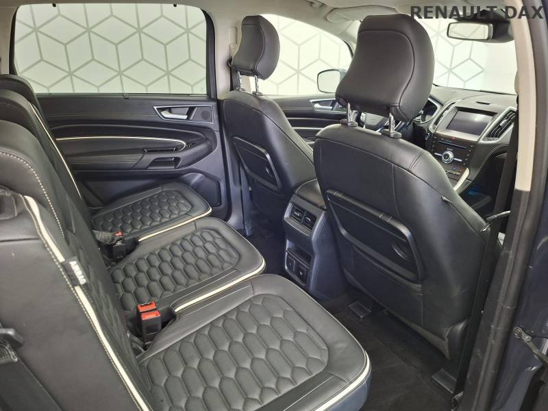 Ford S-Max - Photo 23