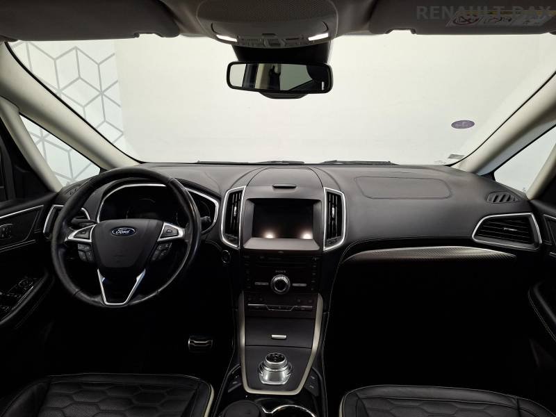 Ford S-Max - Photo 26