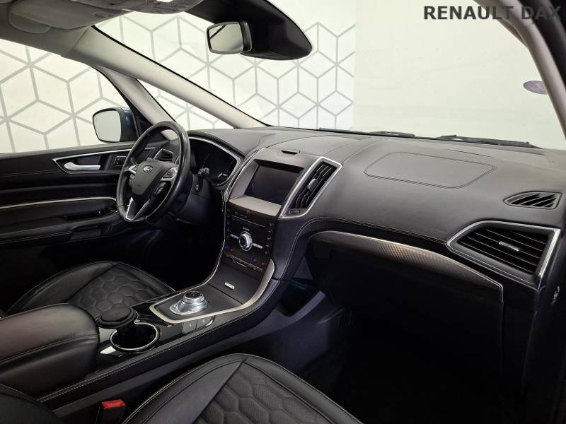 Ford S-Max - Photo 27