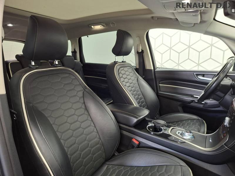 Ford S-Max - Photo 28