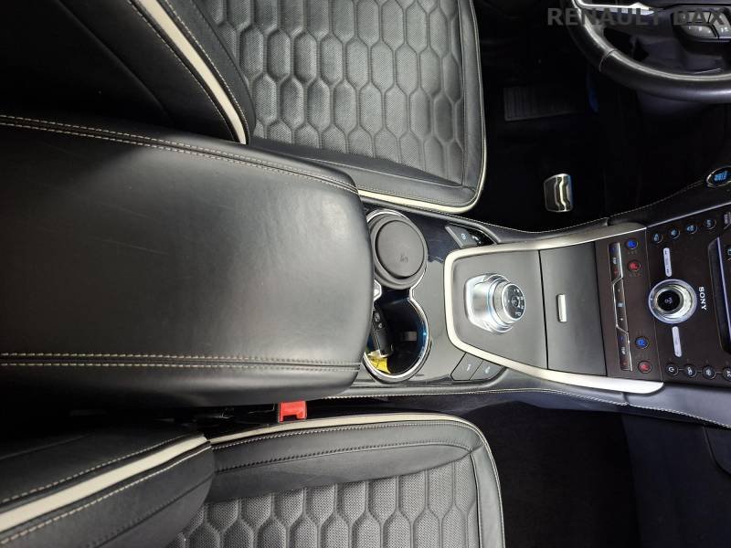 Ford S-Max - Photo 29