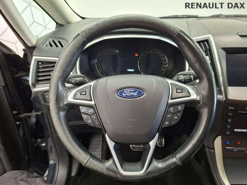 Ford S-Max - Photo 32
