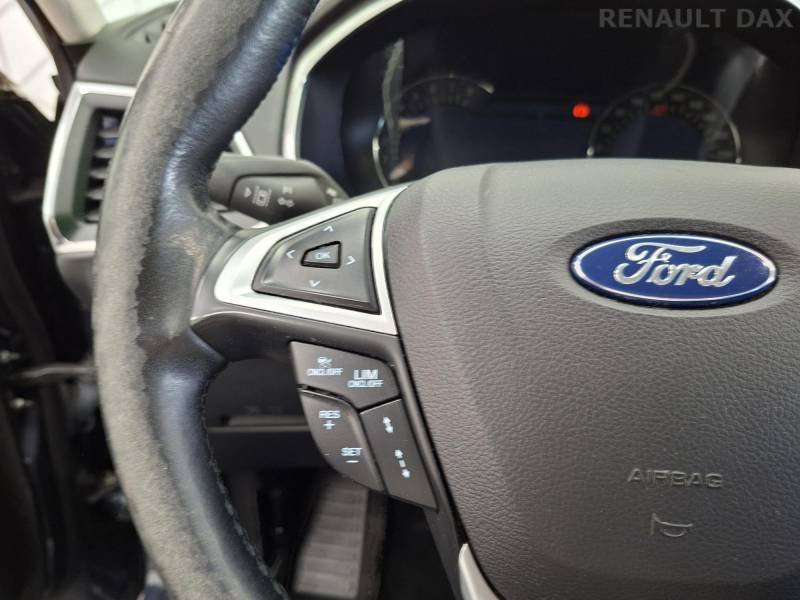Ford S-Max - Photo 33