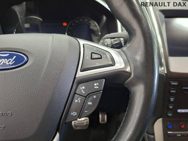 Ford S-Max - Photo 34