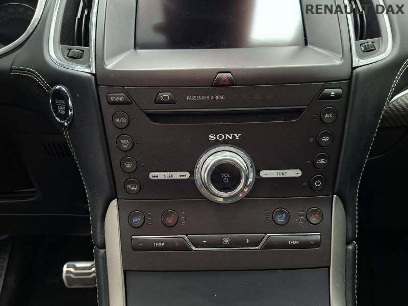Ford S-Max - Photo 35