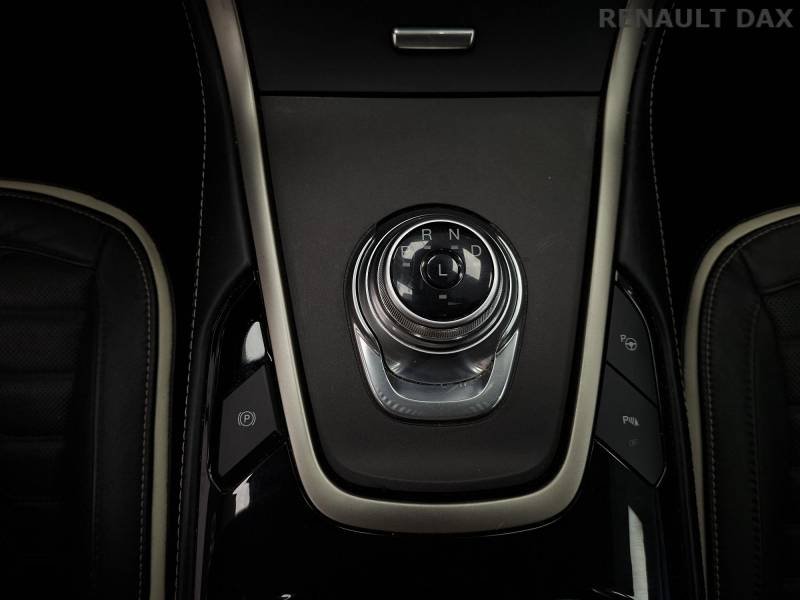 Ford S-Max - Photo 36