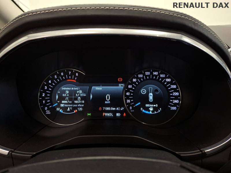Ford S-Max - Photo 37