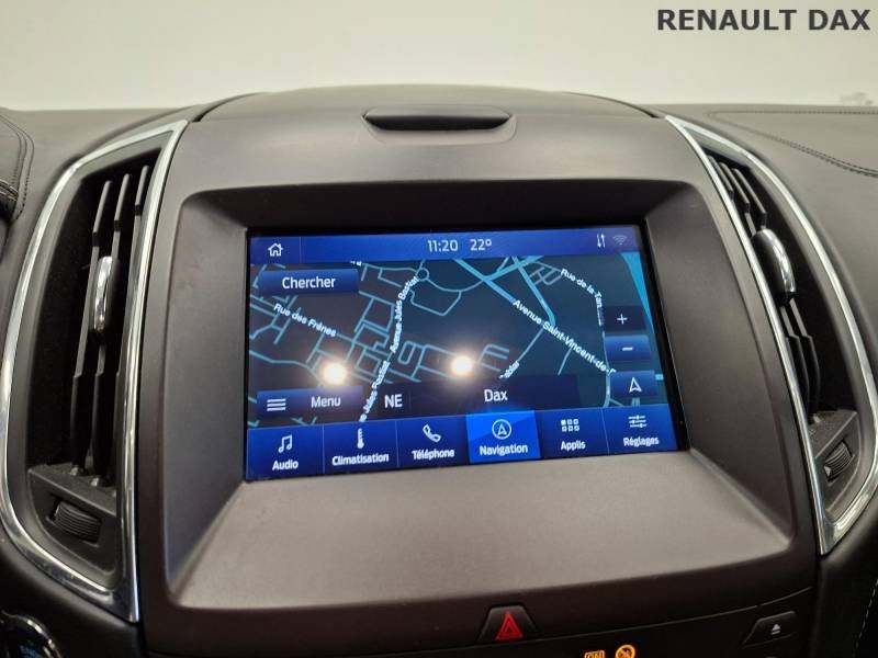 Ford S-Max - Photo 39
