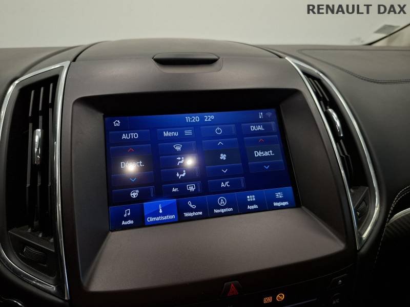 Ford S-Max - Photo 40