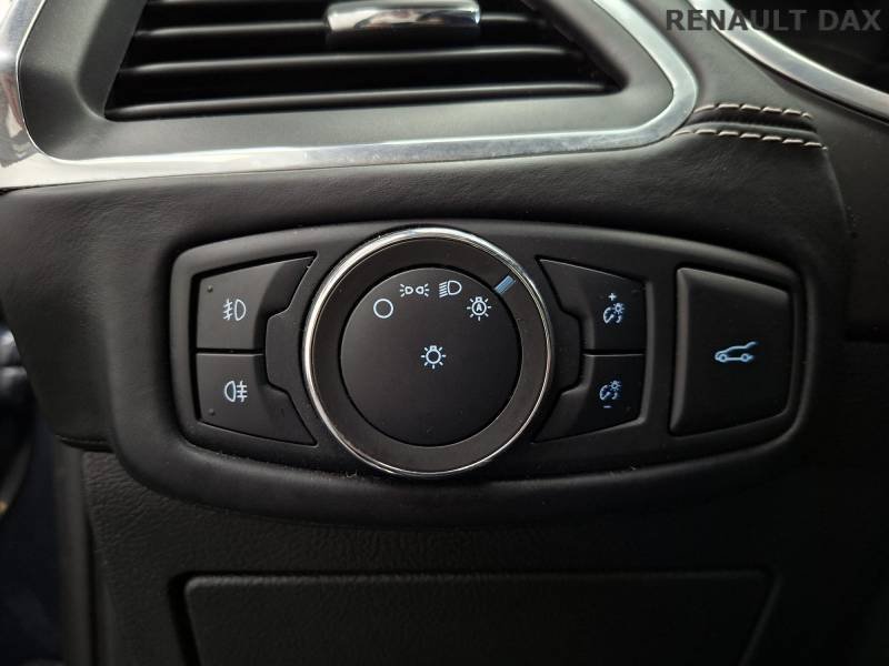Ford S-Max - Photo 42