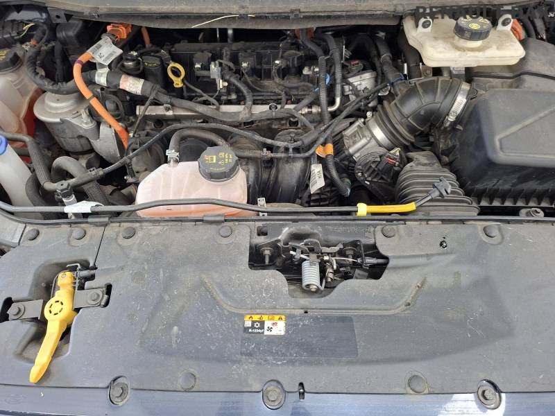 Ford S-Max - Photo 43