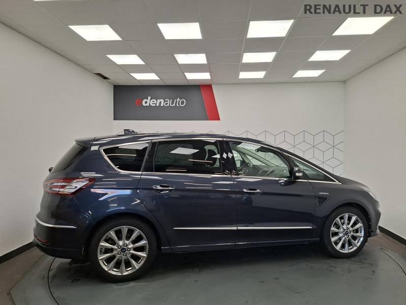 Ford S-Max - Photo 5