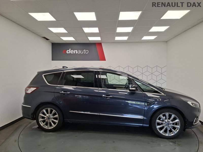 Ford S-Max - Photo 6