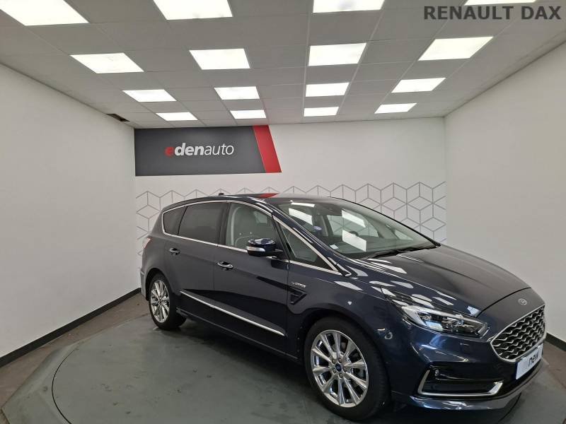 Ford S-Max - Photo 8