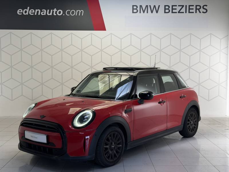 Mini Mini
