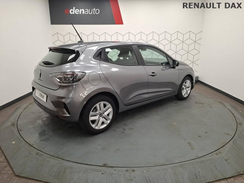 Renault Clio - Photo 11