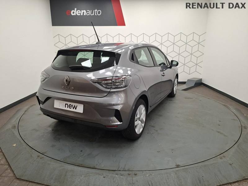 Renault Clio - Photo 12