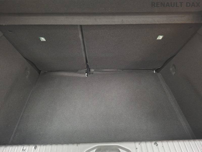 Renault Clio - Photo 13