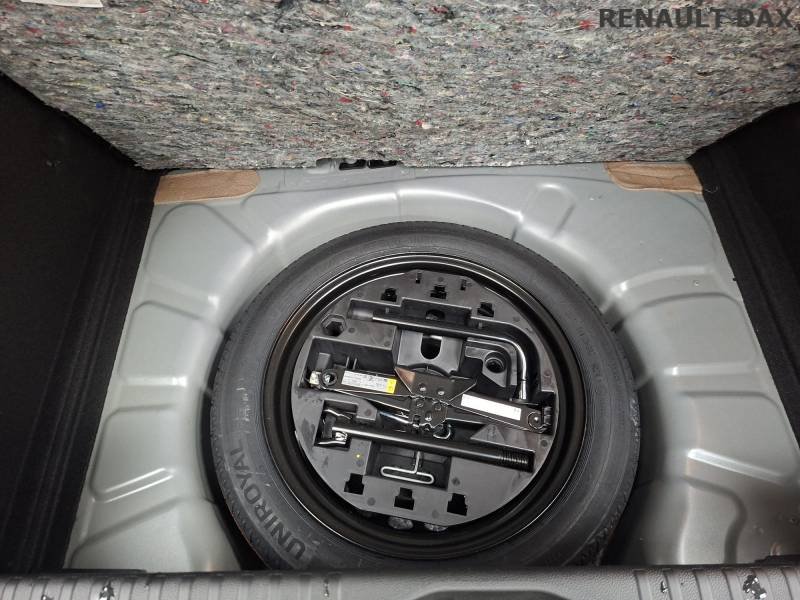 Renault Clio - Photo 14