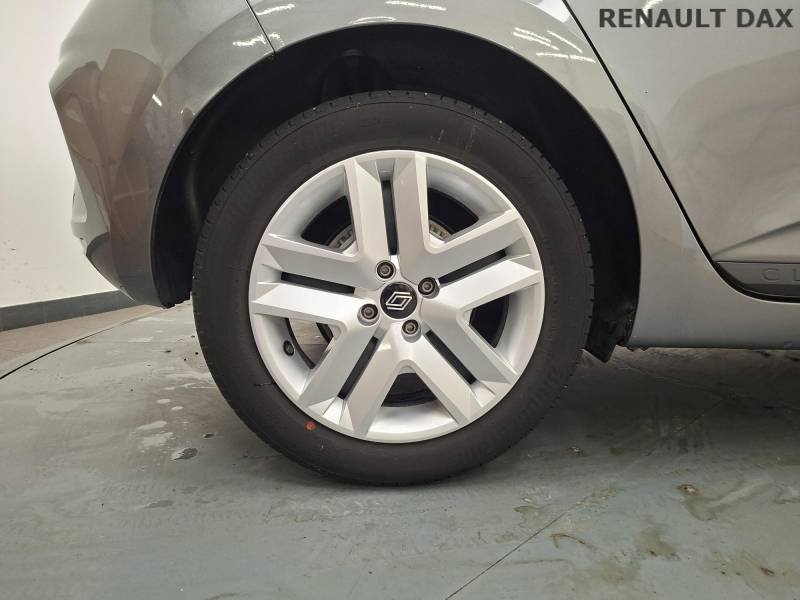 Renault Clio - Photo 16