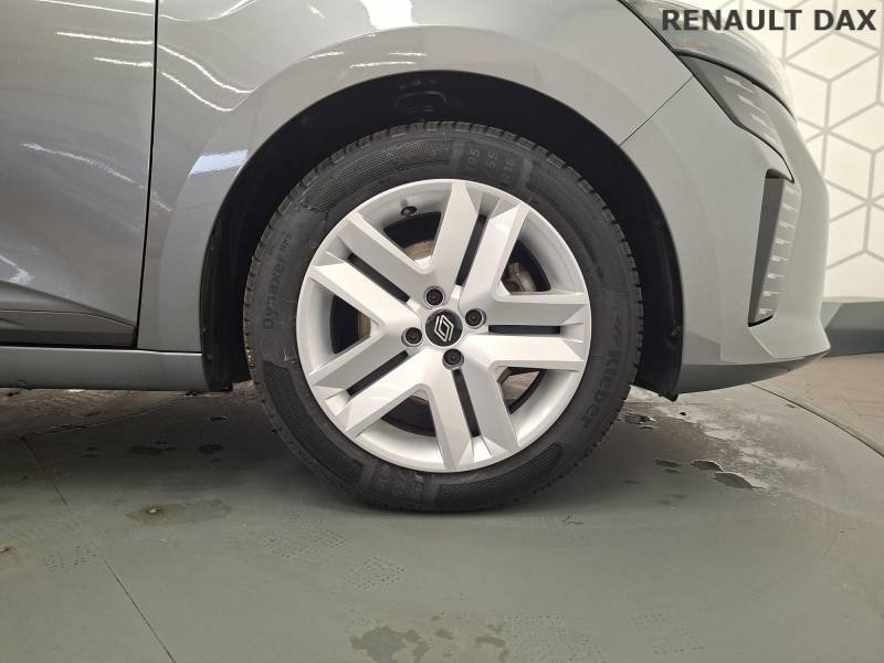 Renault Clio - Photo 17