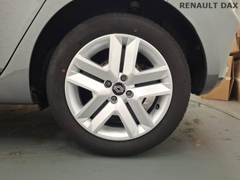 Renault Clio - Photo 19