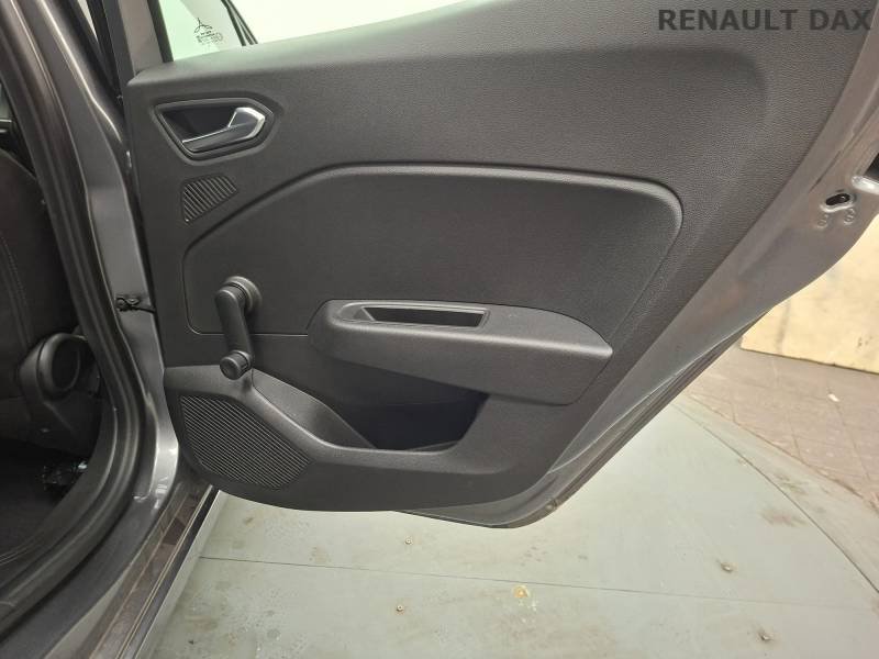 Renault Clio - Photo 20
