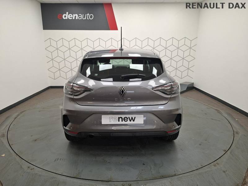 Renault Clio - Photo 2