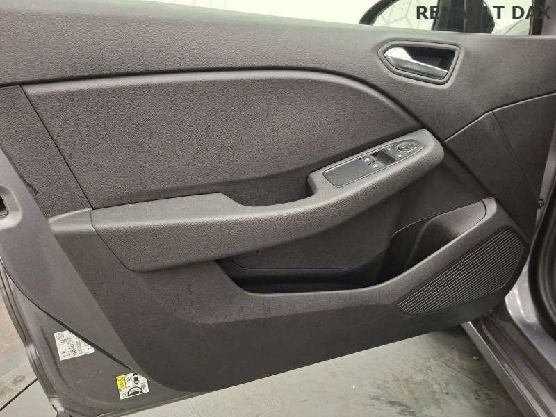 Renault Clio - Photo 22