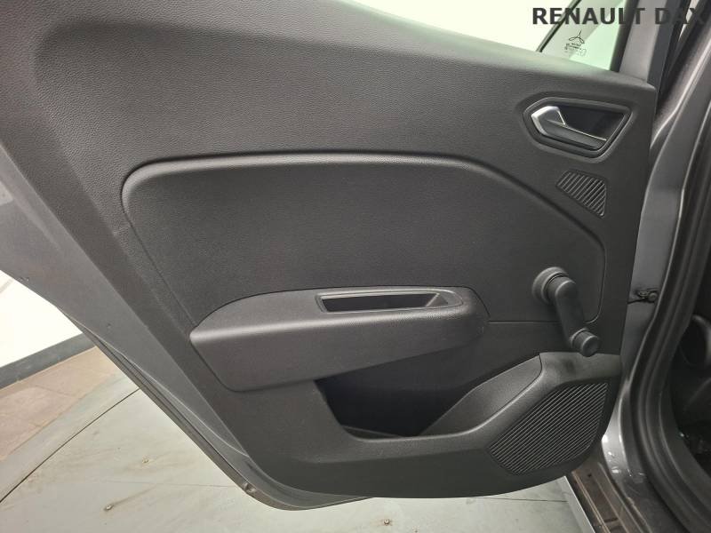 Renault Clio - Photo 23