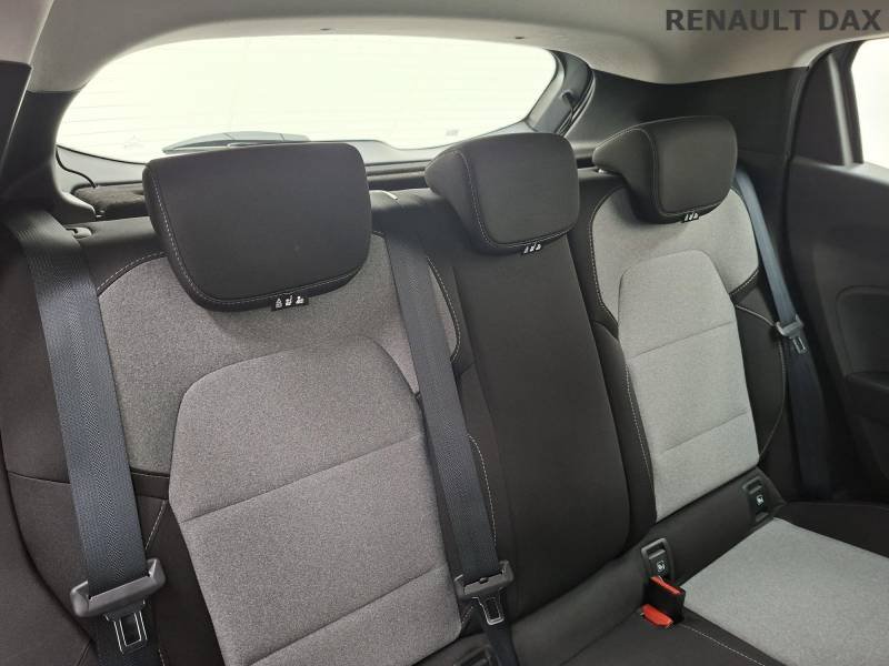Renault Clio - Photo 25