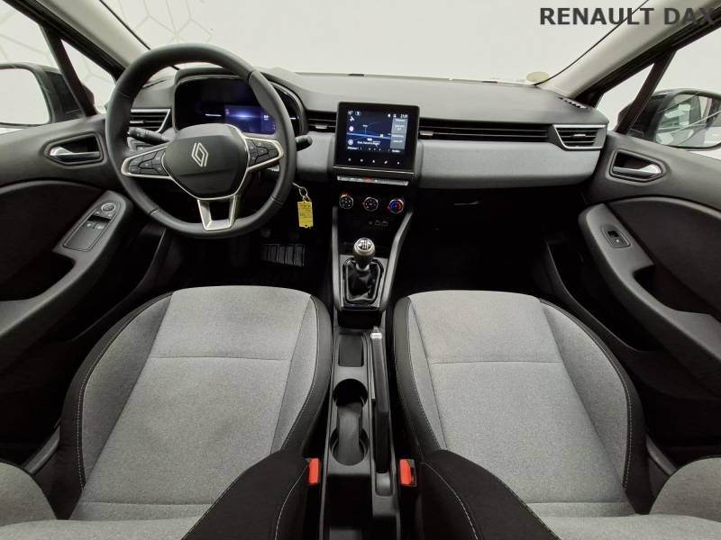 Renault Clio - Photo 26