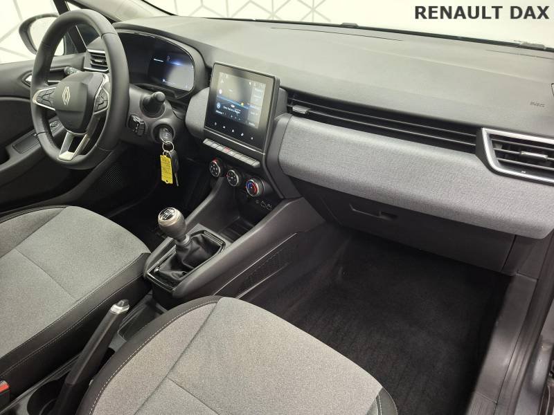 Renault Clio - Photo 27