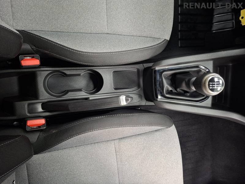 Renault Clio - Photo 30