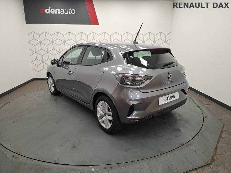 Renault Clio - Photo 3