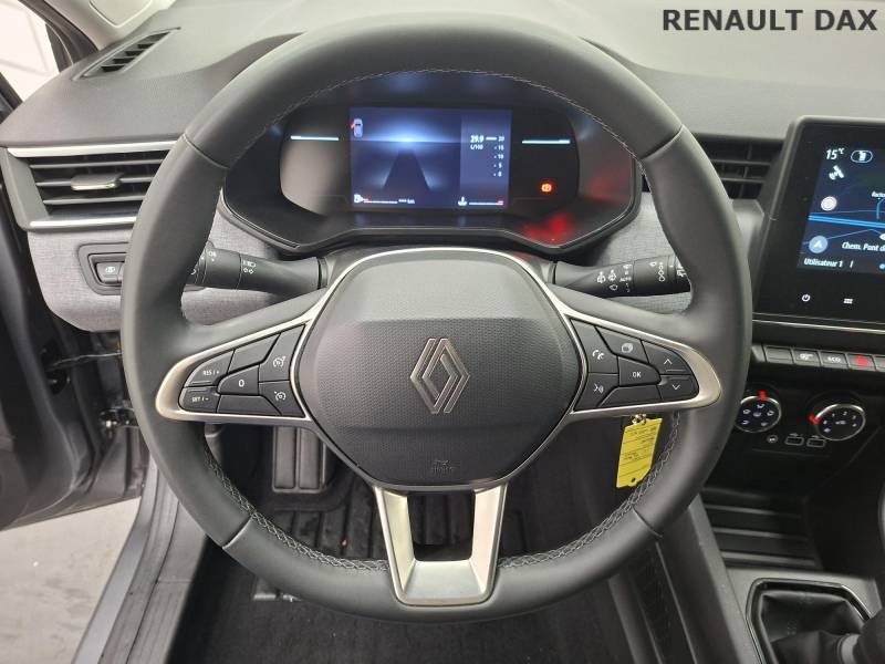 Renault Clio - Photo 33