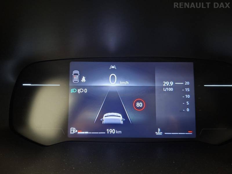 Renault Clio - Photo 36