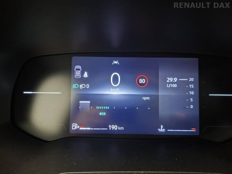 Renault Clio - Photo 37