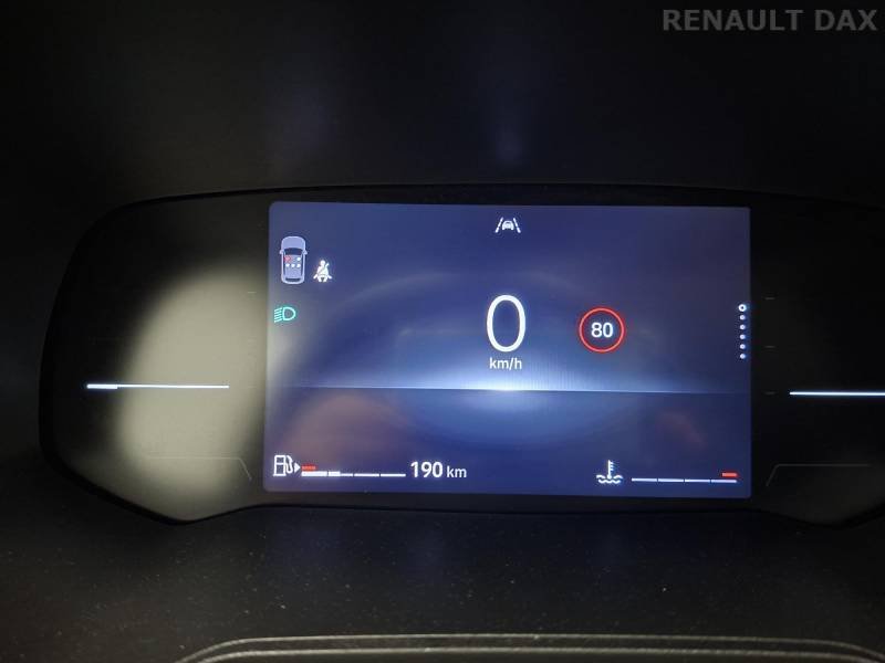 Renault Clio - Photo 38