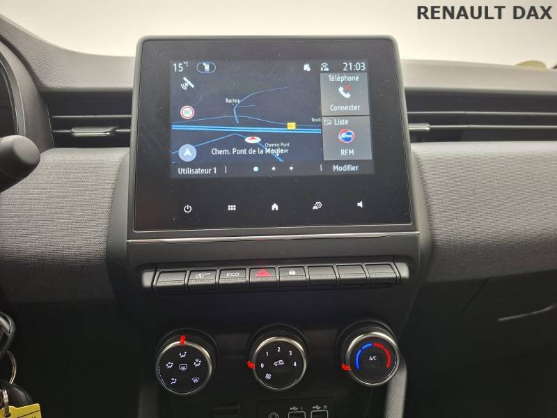 Renault Clio - Photo 39