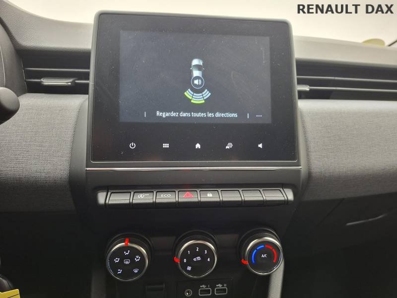 Renault Clio - Photo 40