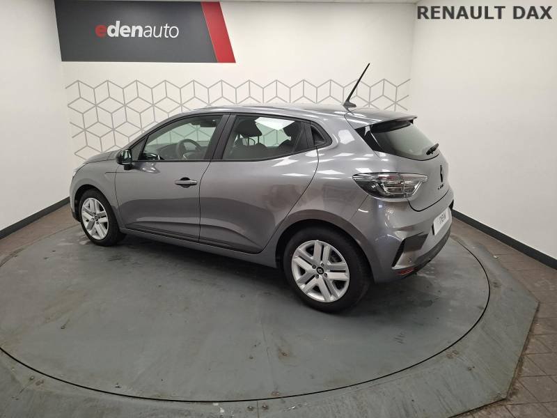 Renault Clio - Photo 4