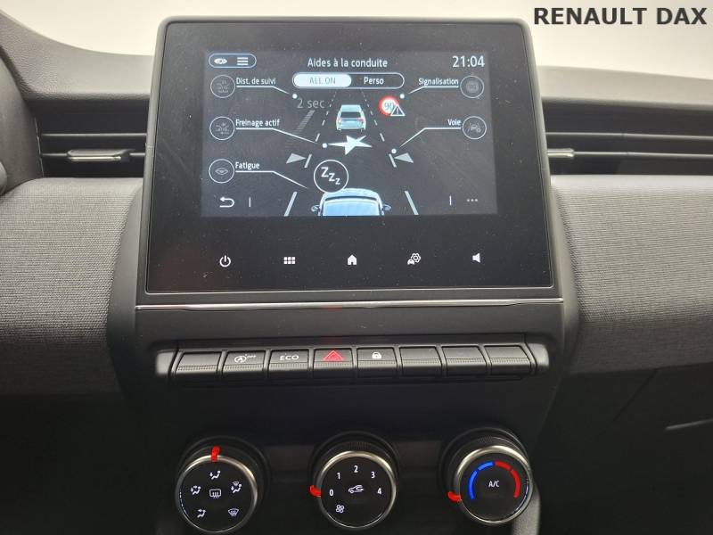 Renault Clio - Photo 41