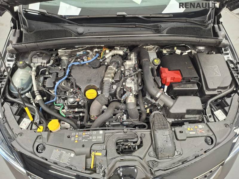 Renault Clio - Photo 43