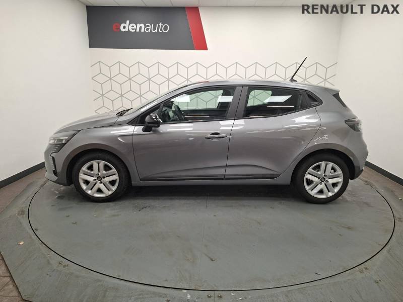 Renault Clio - Photo 5