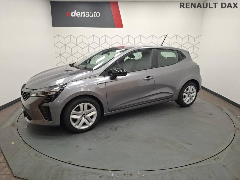 Renault Clio - Photo 6