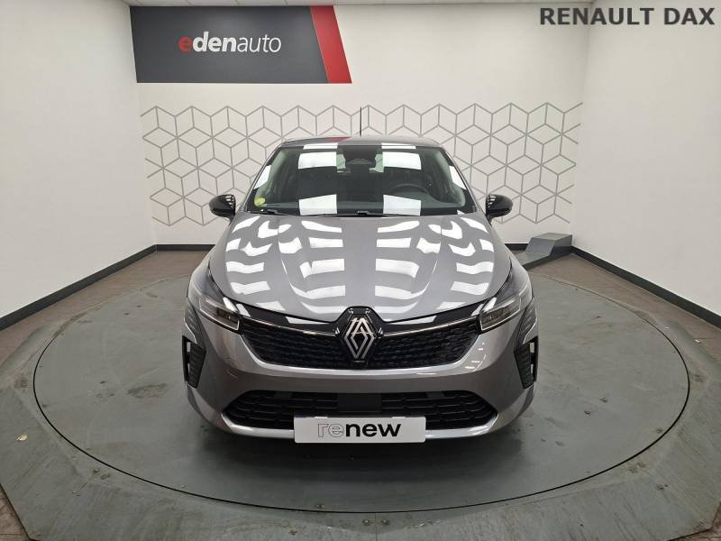 Renault Clio - Photo 7