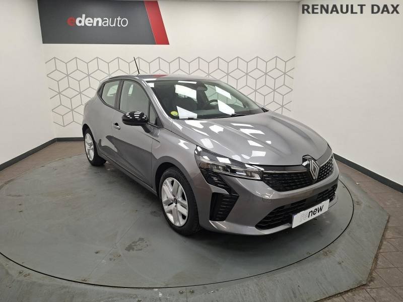 Renault Clio - Photo 8