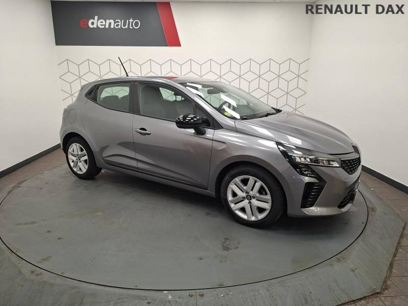 Renault Clio - Photo 9
